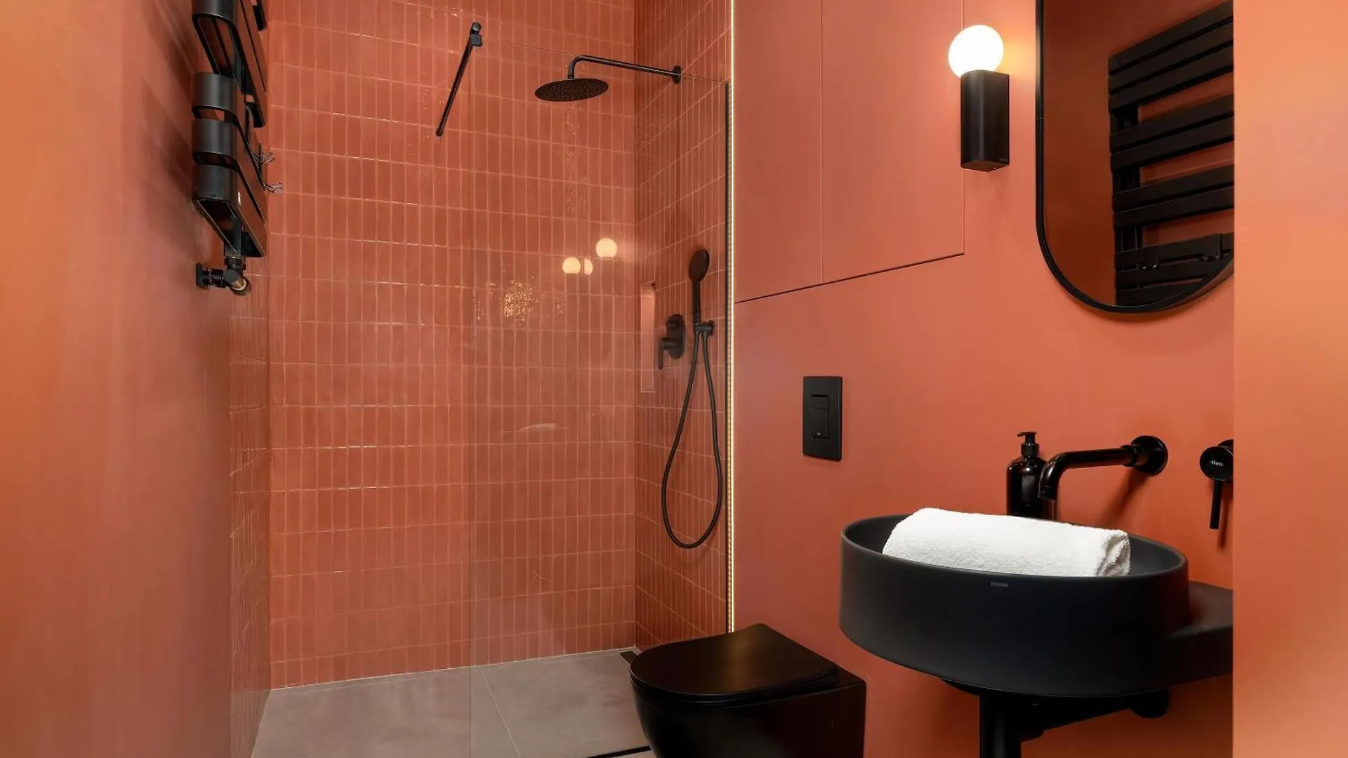 Apartmán Modern Studio With Air Conditioning Close To The Centre By Noclegi Renters Poznaň Polsko