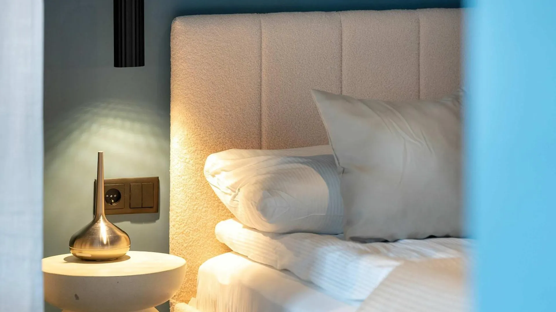 Apartmán Modern Studio With Air Conditioning Close To The Centre By Noclegi Renters Poznaň